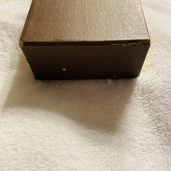 Louis Vuitton Small Box and Small Dust Bag GC - Picture 6 of 6